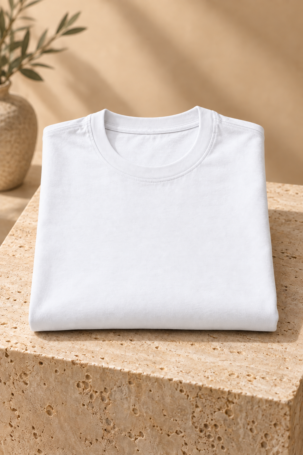 Camiseta seleccionada